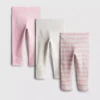 0-36mths | 3pk leggings