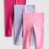 0-36mths | 3pk leggings
