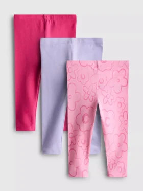 0-36mths | 3pk leggings