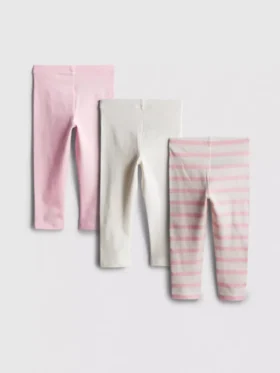 0-36mths | 3pk leggings