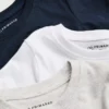 0-36mths | 3pk short sleeve t-shirts