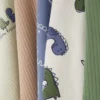0-36mths | 5pk dinosaur graphic short sleeve bodysuits