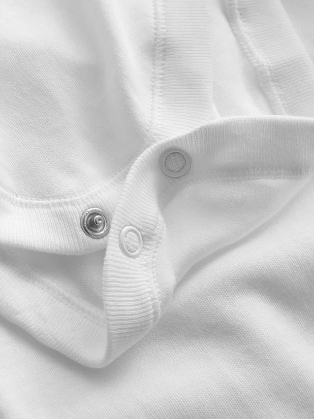 0-36mths | 5pk long sleeve bodysuits