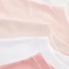 0-36mths | 5pk short-sleeve onesies