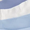 0-36mths | 5pk short-sleeve onesies