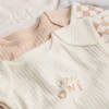 0-36mths | 5pk sleeveless bodysuits