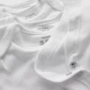 0-36mths | 5pk sleeveless bodysuits