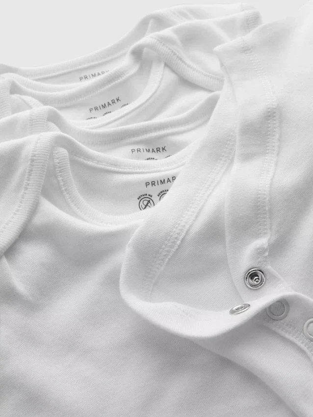 0-36mths | 5pk sleeveless bodysuits