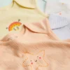 0-36mths | 5pk sleeveless onesies