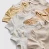 0-36mths | 7pk disney's the lion king short-sleeve onesies