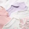 0-36mths | 7pk short-sleeve onesies