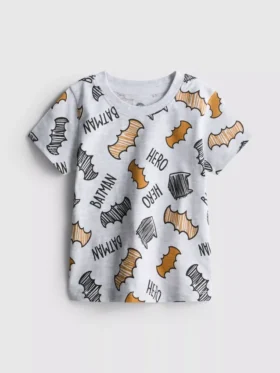0-36mths | batman t-shirt