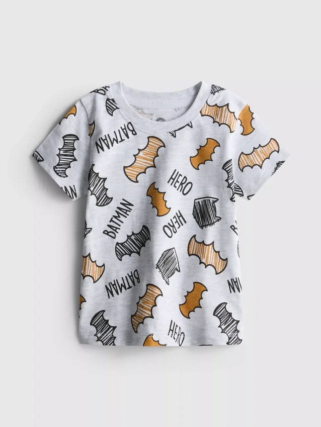 0-36mths | batman t-shirt