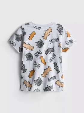 0-36mths | batman t-shirt