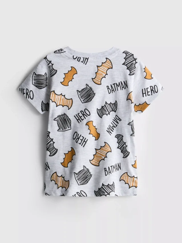 0-36mths | batman t-shirt