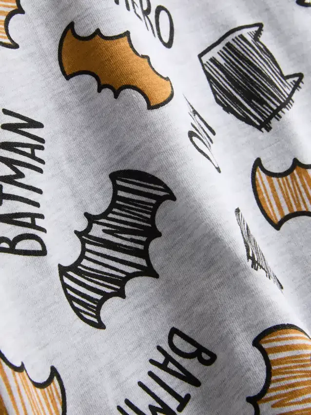 0-36mths | batman t-shirt