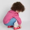 0-36mths | collared blouse and ruffle shorts set
