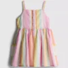 0-36mths | crochet cami dress