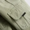 0-36mths | cuffed cargo pants