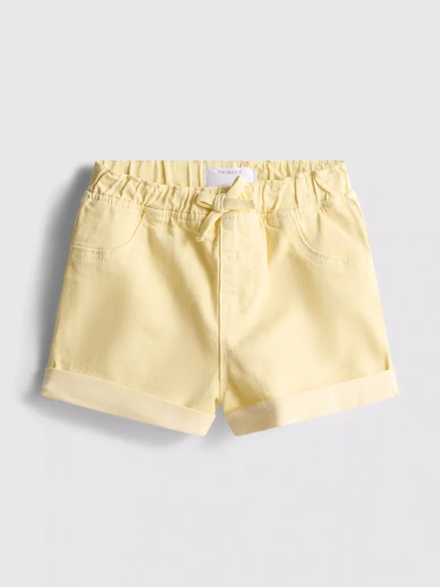 0-36mths | denim shorts