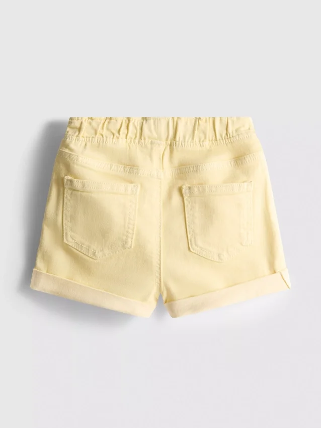 0-36mths | denim shorts