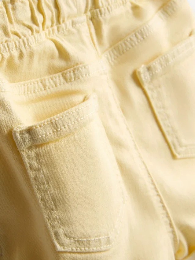 0-36mths | denim shorts