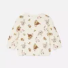 0-36mths | disney's bambi sweatshirt