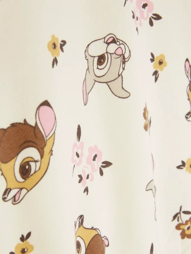 0-36mths | disney's bambi sweatshirt