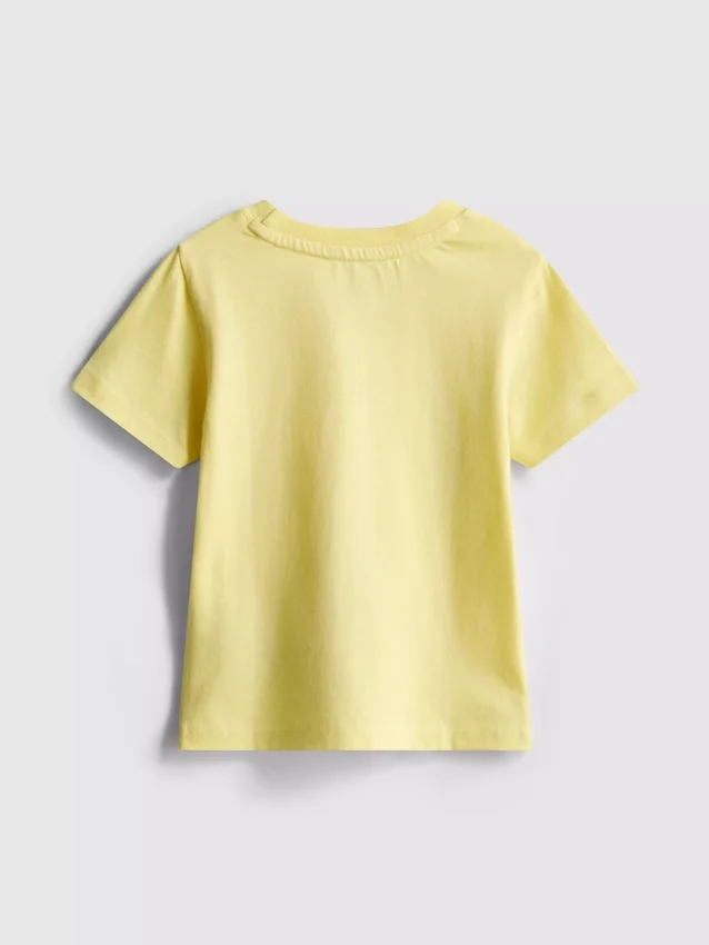 0-36mths | disney's donald duck t-shirt