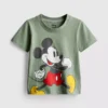 0-36mths | disney's mickey mouse t-shirt