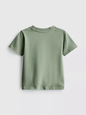 0-36mths | disney’s mickey mouse t-shirt