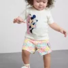 0-36mths | disney's minnie mouse shorts