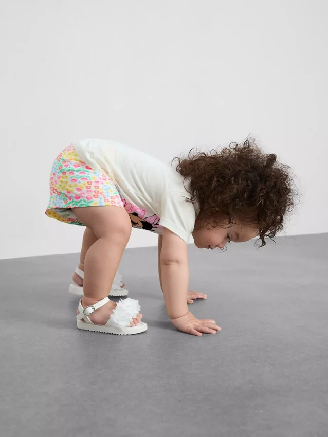 0-36mths | disney's minnie mouse shorts