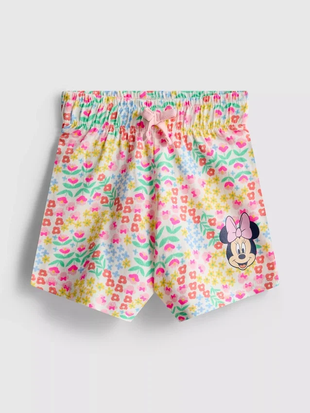 0-36mths | disney's minnie mouse shorts