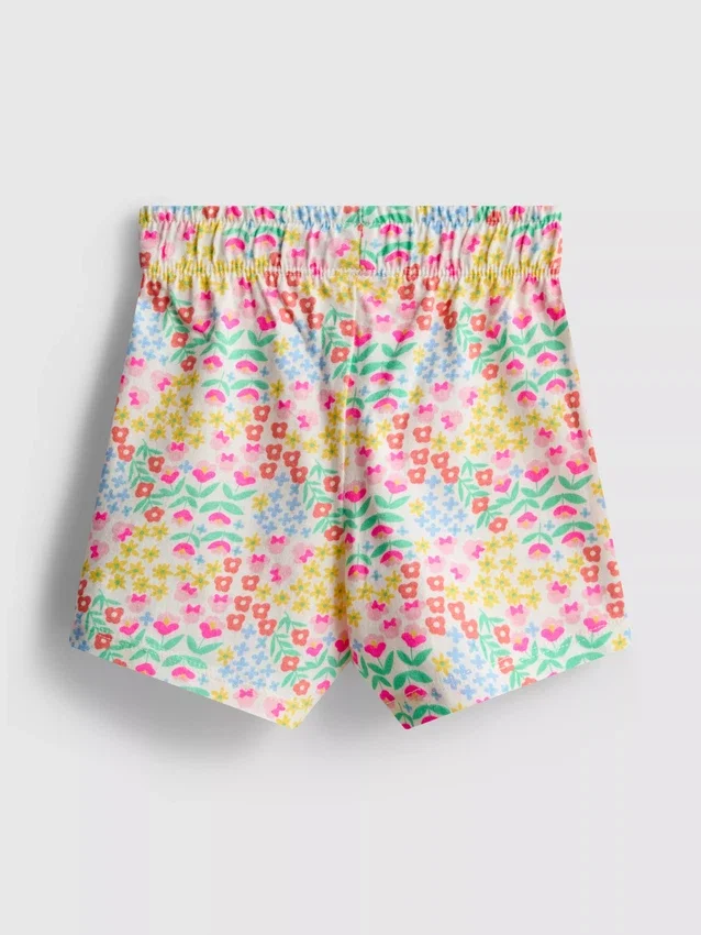 0-36mths | disney's minnie mouse shorts