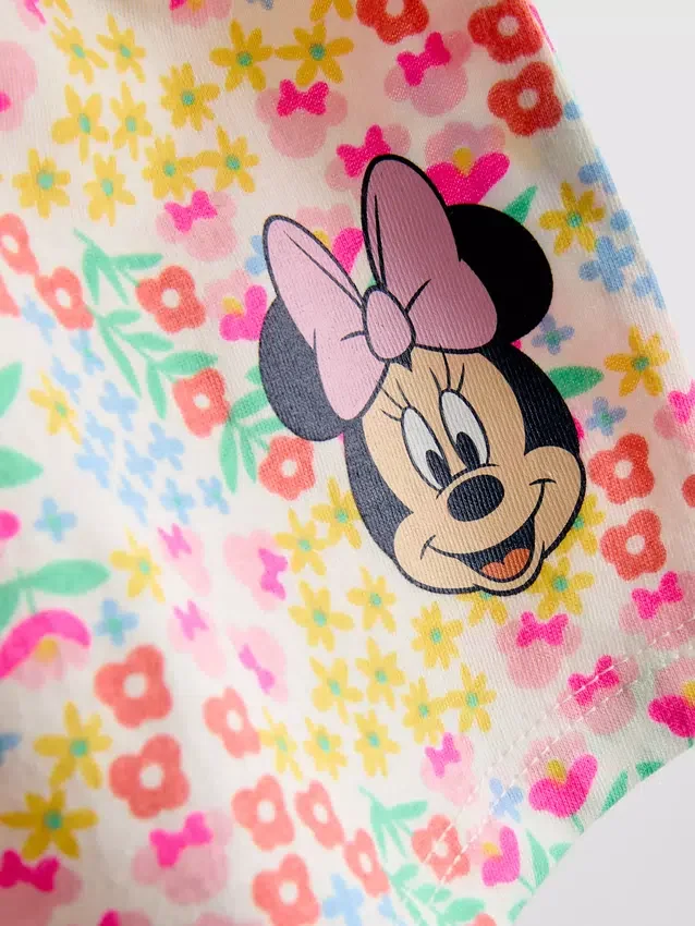0-36mths | disney's minnie mouse shorts