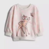 0-36mths | disney's bambi sweatshirt