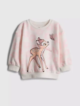 0-36mths | disney's bambi sweatshirt
