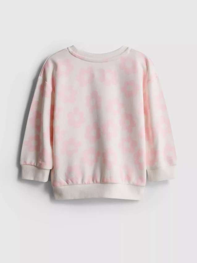 0-36mths | disney's bambi sweatshirt
