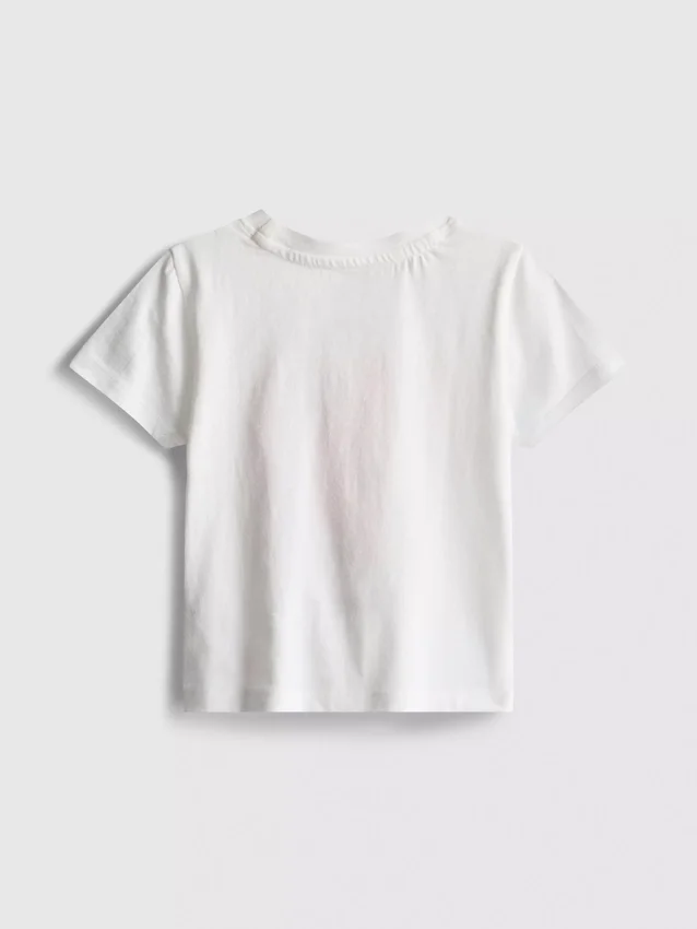 0-36mths | disney's bambi t-shirt