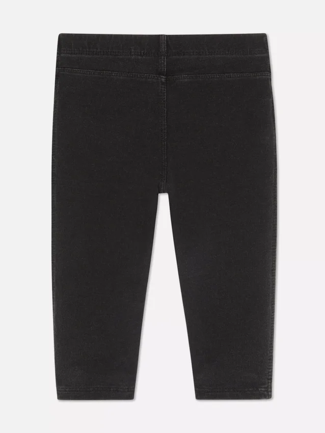 0-36mths | jeggings