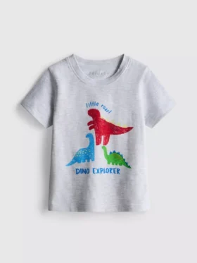 0-36mths | jersey t-shirt