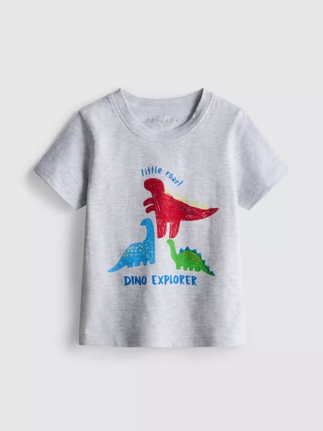 0-36mths | jersey t-shirt