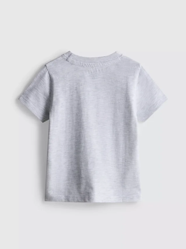 0-36mths | jersey t-shirt