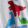 0-36mths | jersey t-shirt