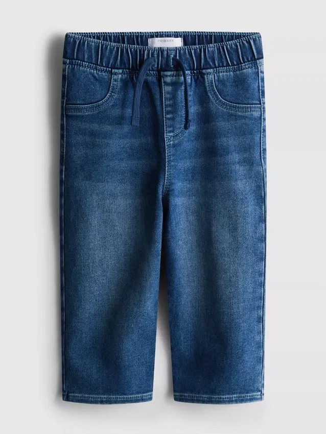 0-36mths | jogger jeans
