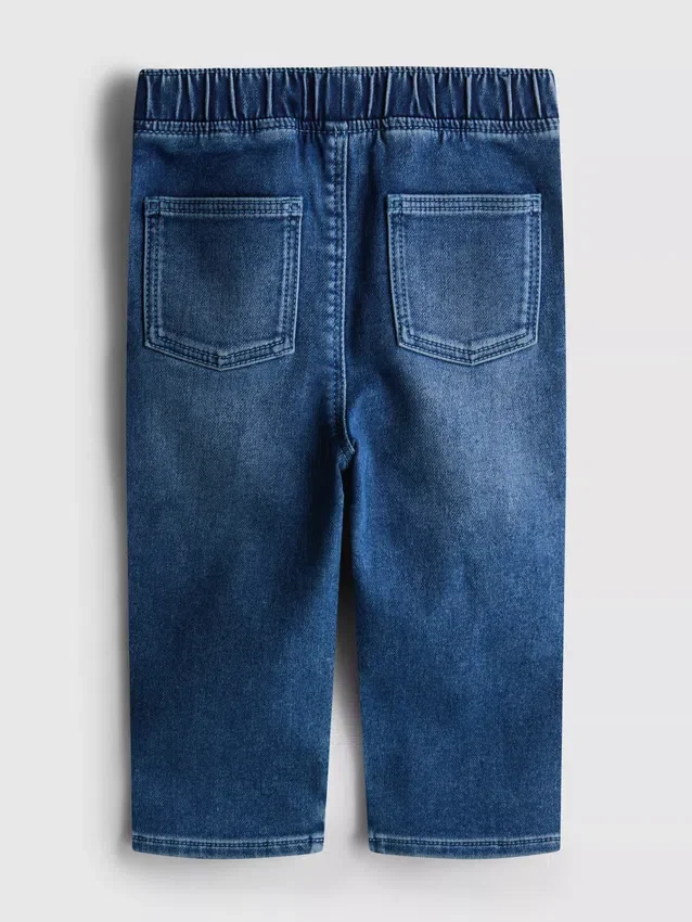 0-36mths | jogger jeans