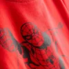 0-36mths | marvel spider-man t-shirt