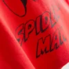 0-36mths | marvel spider-man t-shirt
