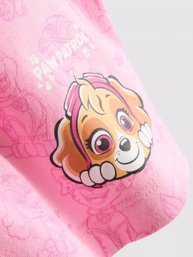 0-36mths | paw patrol shorts
